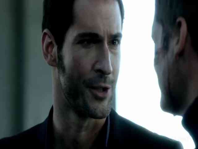 Люцифер 1 сезон 1 серия