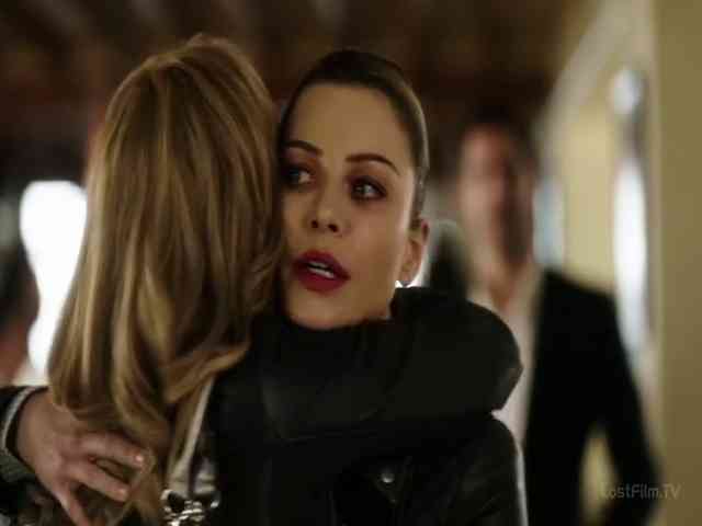 Люцифер 1 сезон 10 серия