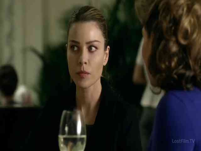 Люцифер 1 сезон 11 серия