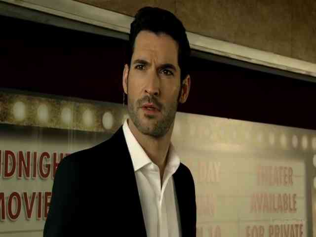 Люцифер 1 сезон 12 серия