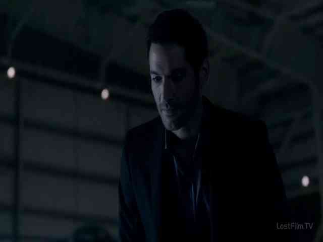 Люцифер 1 сезон 13 серия