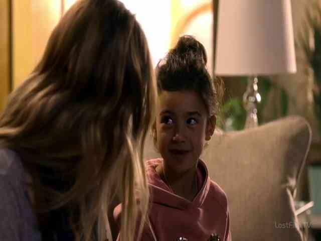 Люцифер 1 сезон 2 серия