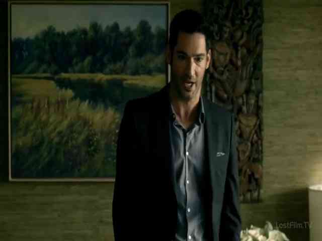 Люцифер 1 сезон 3 серия