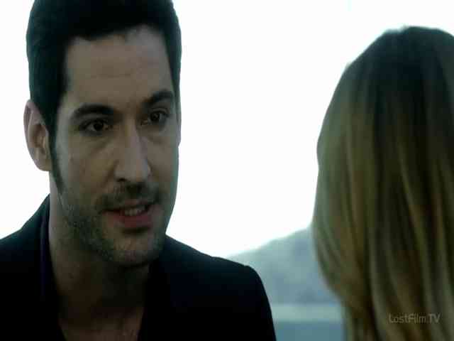 Люцифер 1 сезон 4 серия