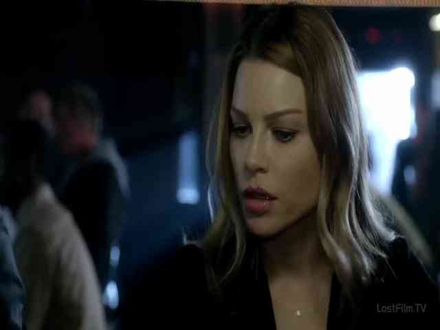 Люцифер 1 сезон 5 серия