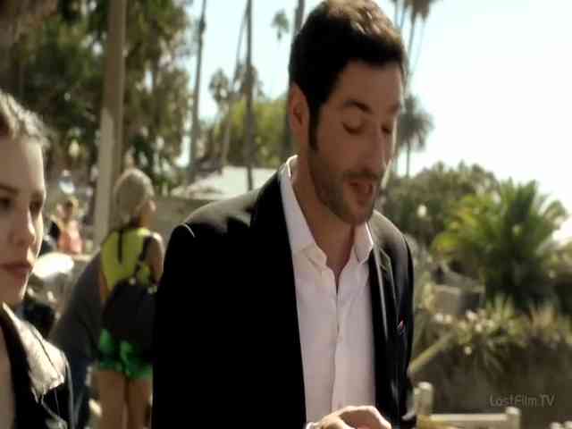 Люцифер 1 сезон 6 серия