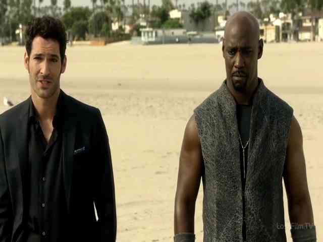 Люцифер 1 сезон 7 серия