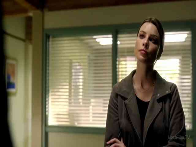 Люцифер 1 сезон 8 серия