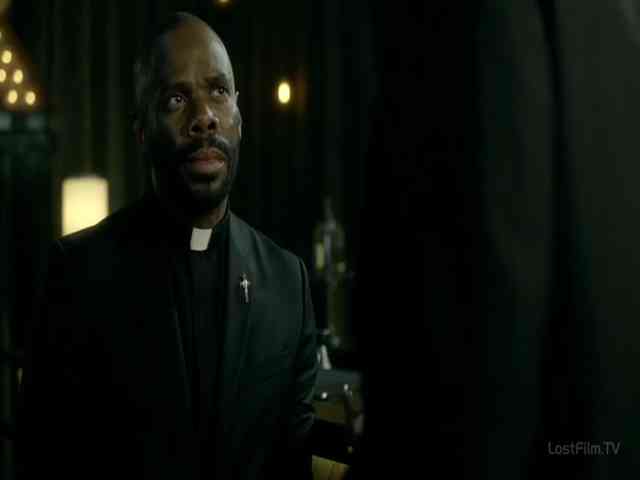 Люцифер 1 сезон 9 серия