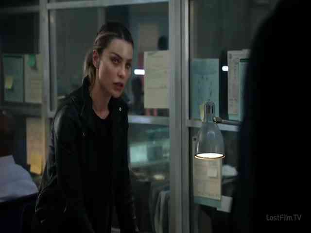 Люцифер 2 сезон 1 серия