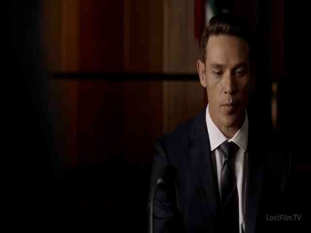 Люцифер 2 сезон 10 серия