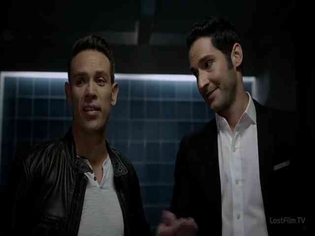 Люцифер 2 сезон 11 серия