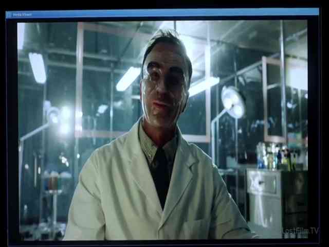 Люцифер 2 сезон 12 серия