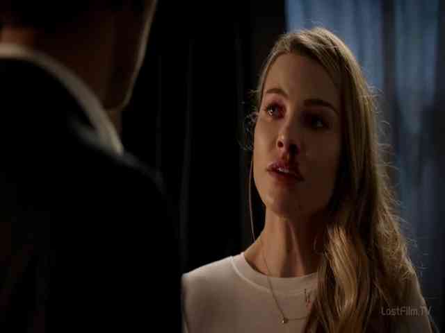 Люцифер 2 сезон 13 серия