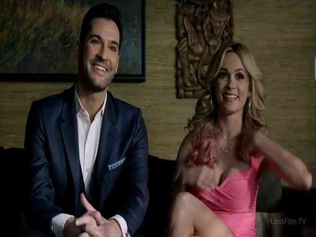 Люцифер 2 сезон 14 серия