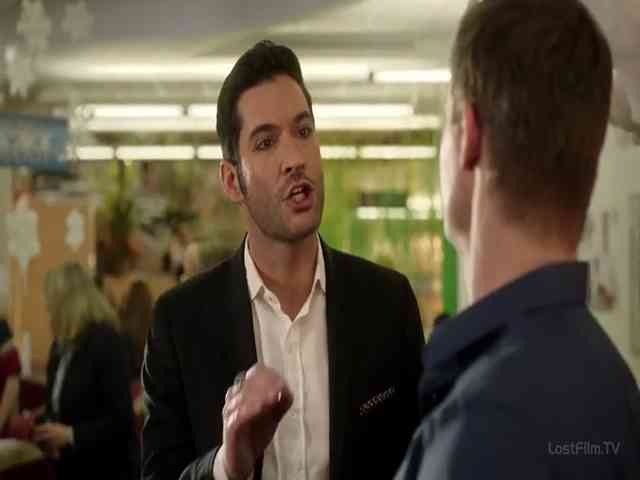 Люцифер 2 сезон 15 серия