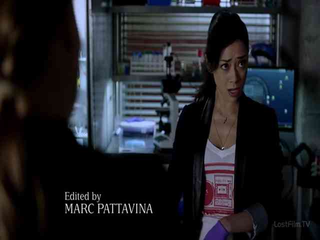 Люцифер 2 сезон 16 серия