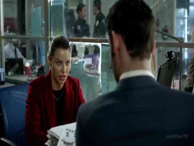 Люцифер 2 сезон 17 серия