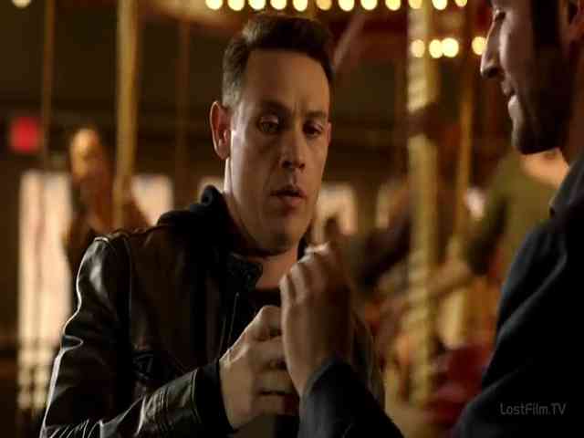 Люцифер 2 сезон 18 серия