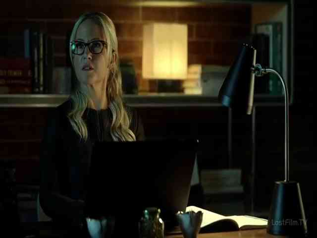 Люцифер 2 сезон 2 серия