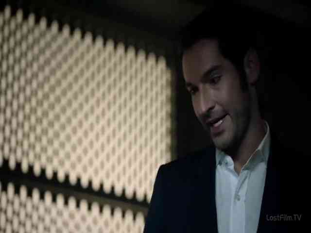 Люцифер 2 сезон 3 серия