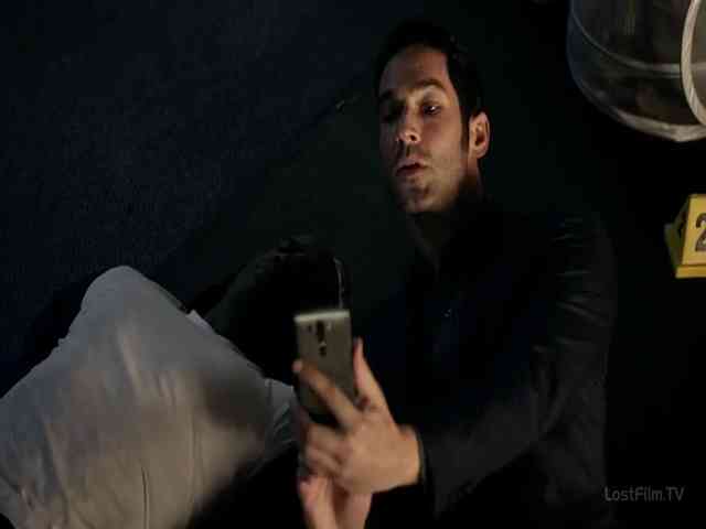 Люцифер 2 сезон 5 серия