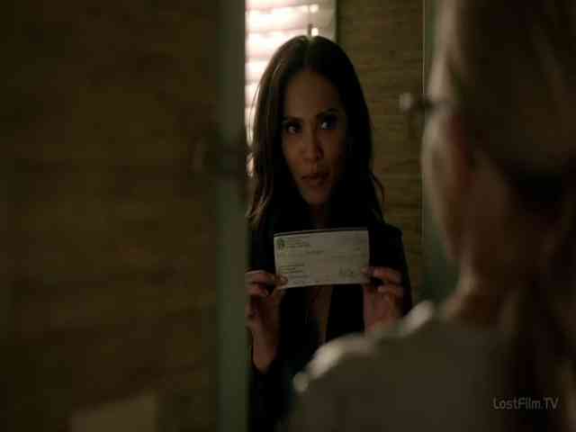 Люцифер 2 сезон 7 серия