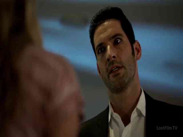 Люцифер 2 сезон 8 серия