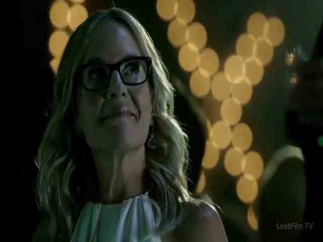 Люцифер 2 сезон 9 серия