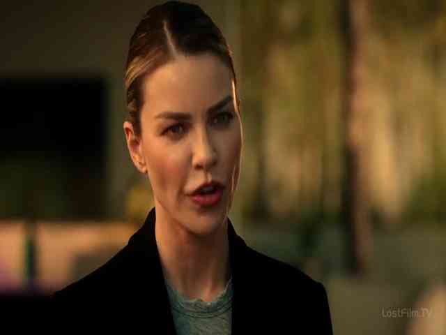 Люцифер 3 сезон 10 серия