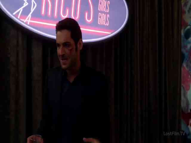 Люцифер 3 сезон 11 серия