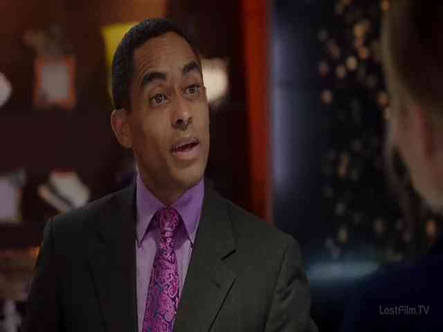 Люцифер 3 сезон 14 серия