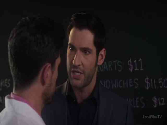 Люцифер 3 сезон 15 серия