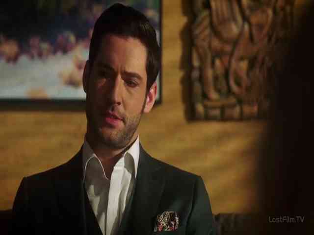 Люцифер 3 сезон 17 серия