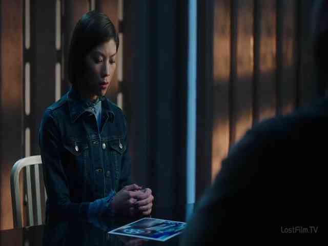 Люцифер 3 сезон 18 серия