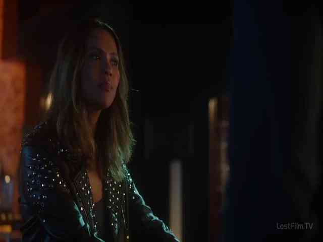 Люцифер 3 сезон 19 серия