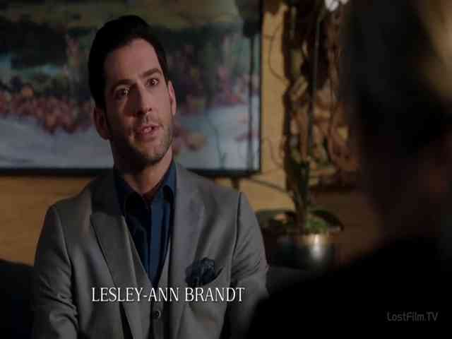 Люцифер 3 сезон 21 серия