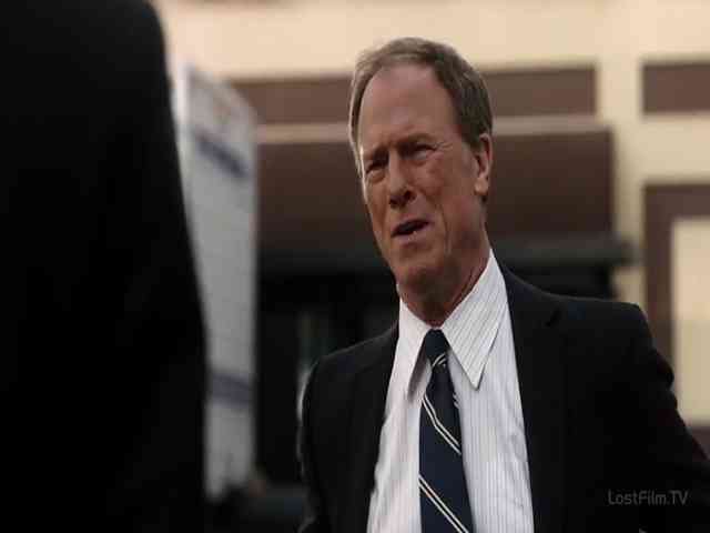 Люцифер 3 сезон 26 серия