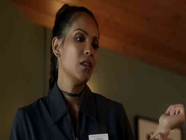 Люцифер 3 сезон 3 серия