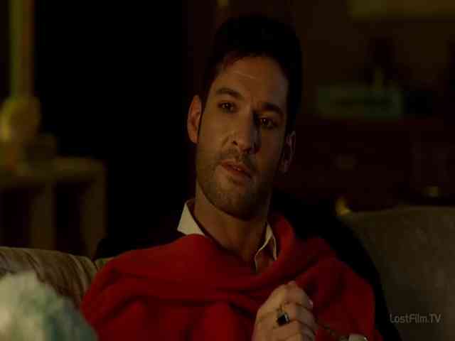 Люцифер 3 сезон 6 серия