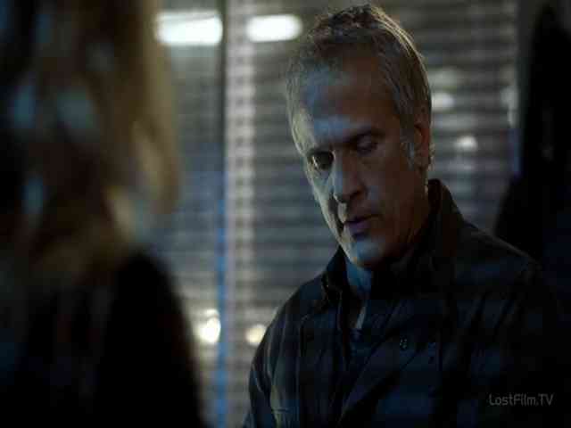 Люцифер 3 сезон 7 серия