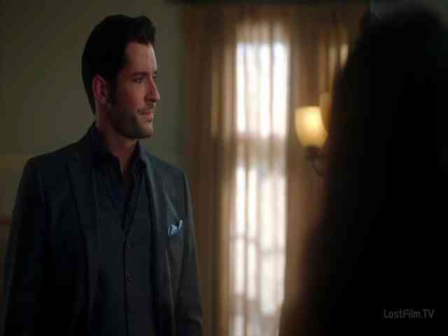 Люцифер 3 сезон 8 серия