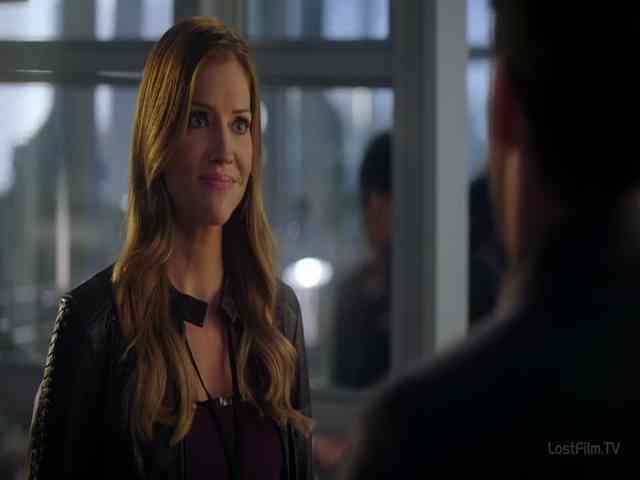 Люцифер 3 сезон 9 серия