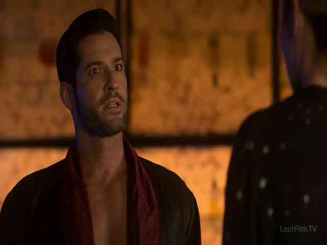 Люцифер 4 сезон 10 серия