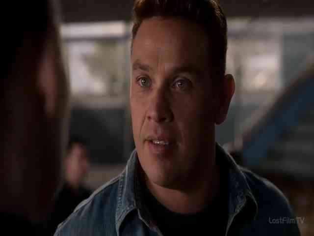 Люцифер 4 сезон 2 серия