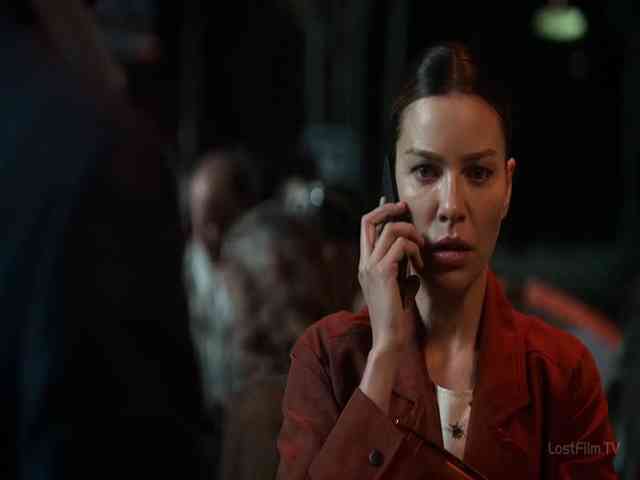 Люцифер 4 сезон 3 серия