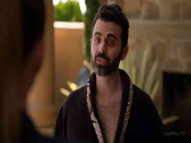 Люцифер 4 сезон 4 серия