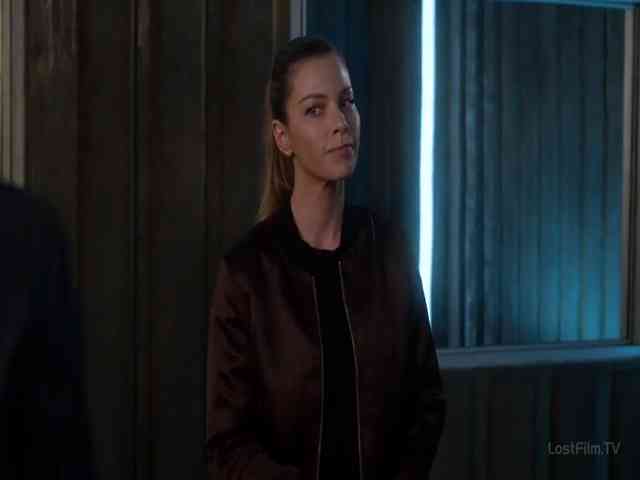 Люцифер 4 сезон 6 серия