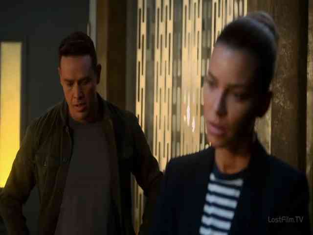 Люцифер 4 сезон 7 серия