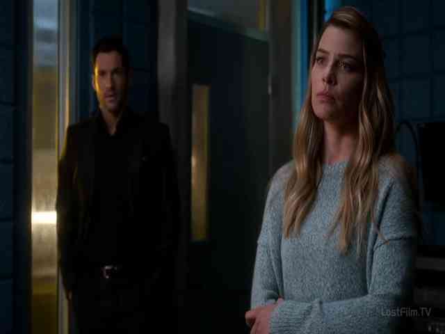 Люцифер 4 сезон 8 серия